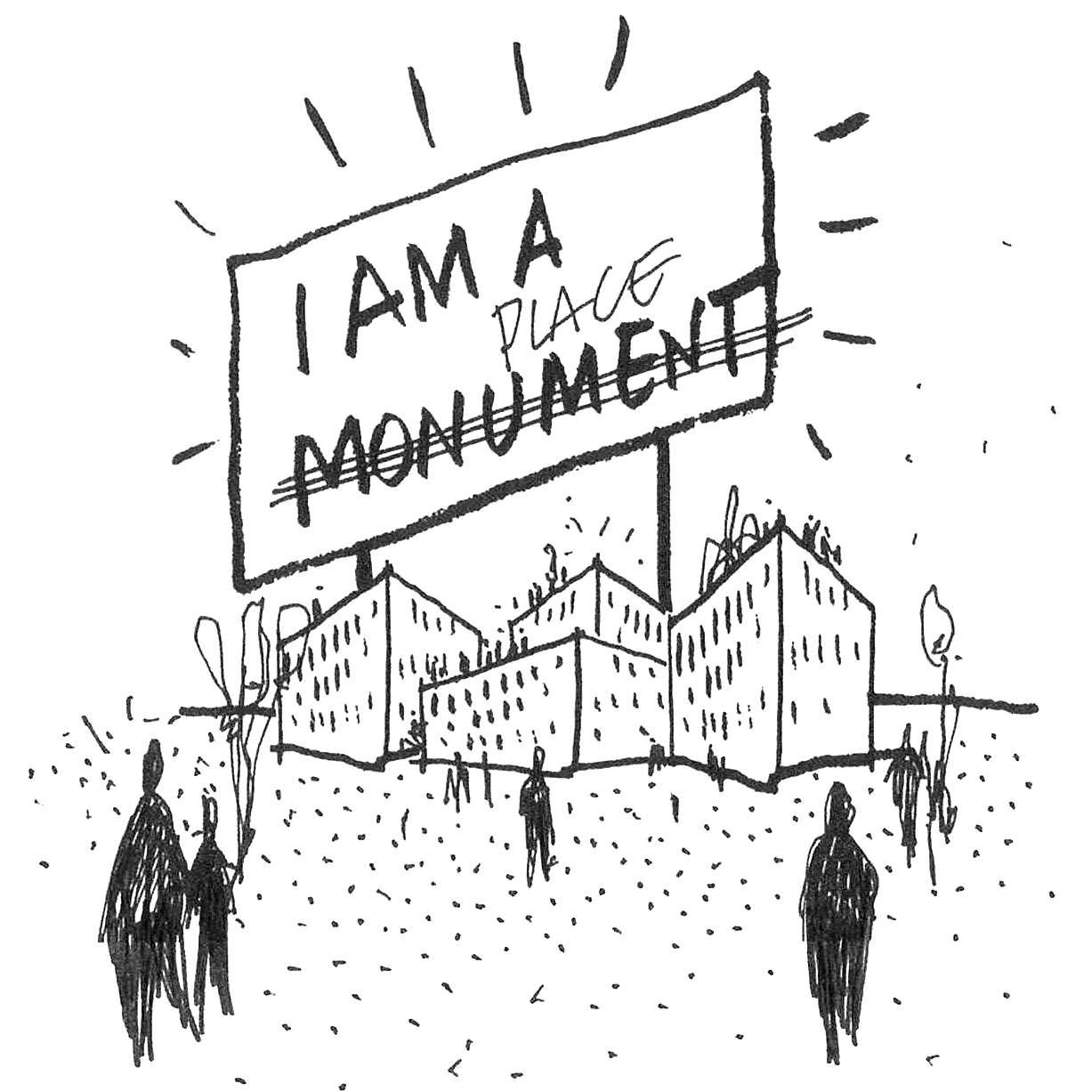 1227x1227 Beyond Museum Space For Art, For Artists And