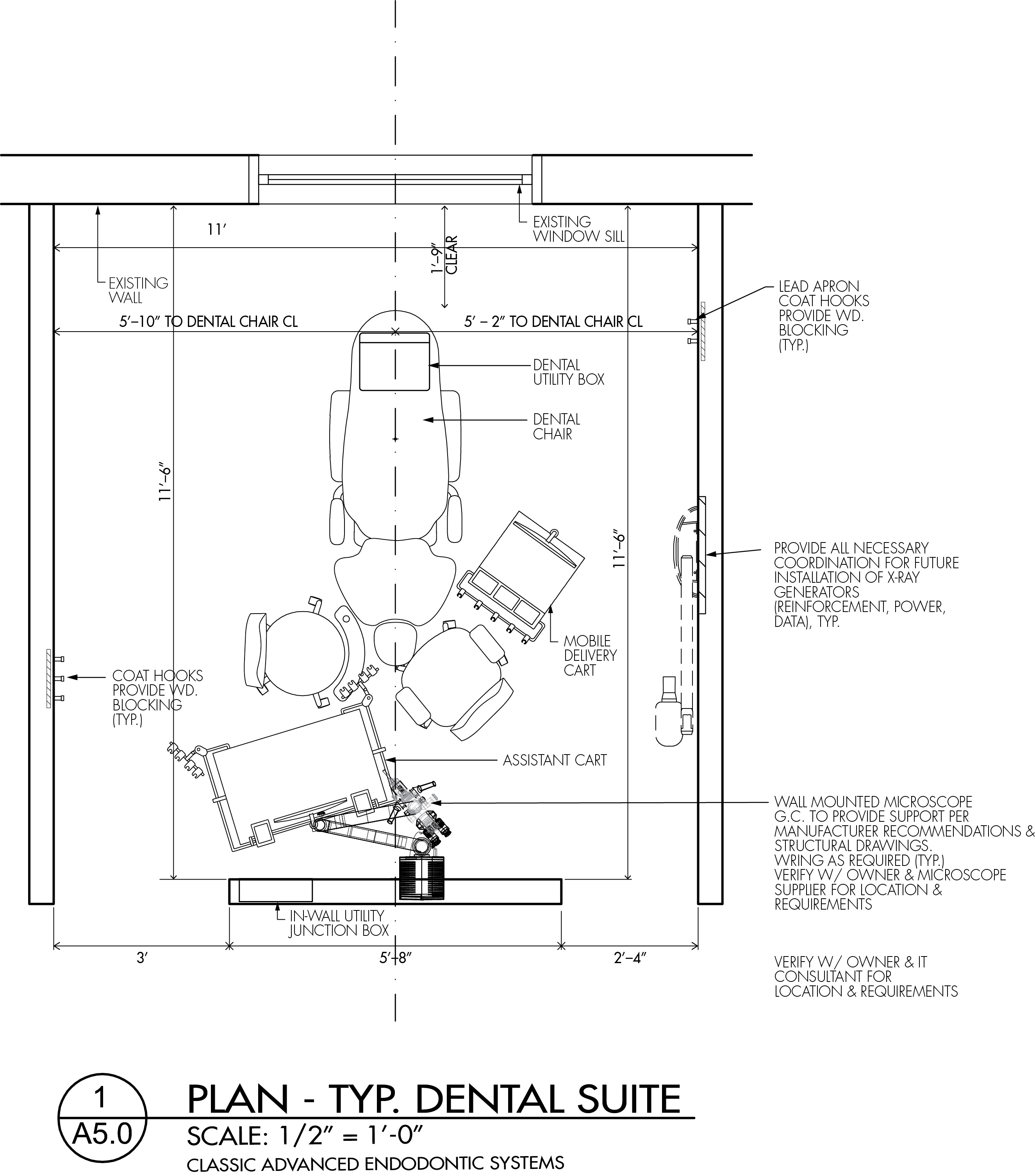 2650x3011 Architectural Plans