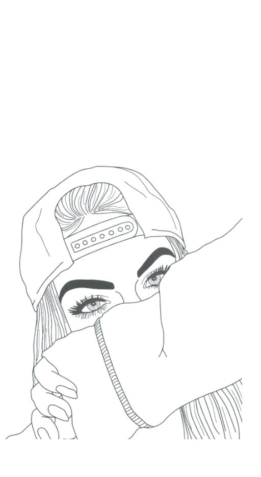 512x935 Bedroom Drawing Easy Perspective Drawing Living Room One Point