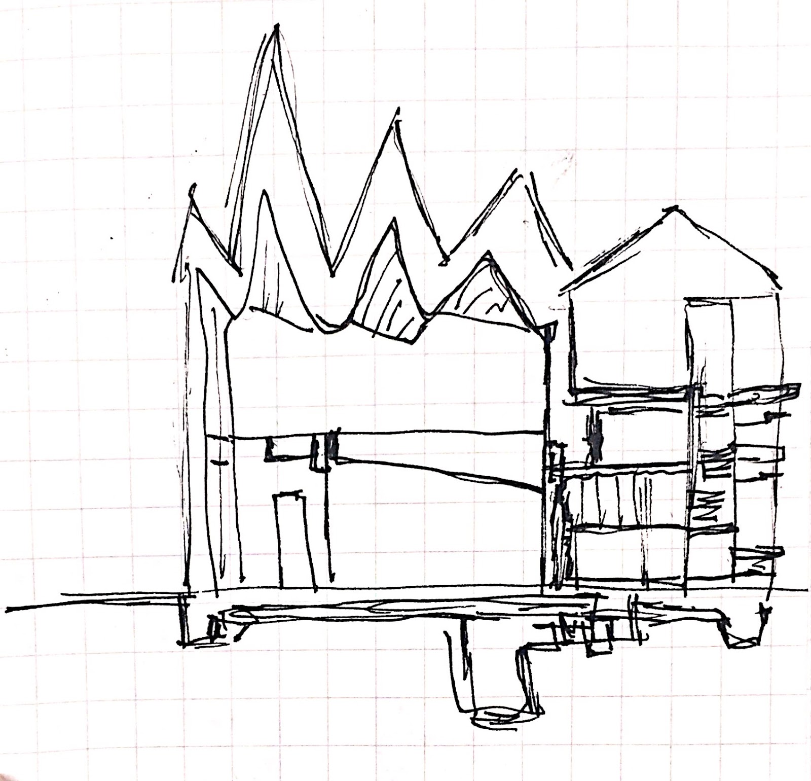 1600x1540 Diannia Lim Exp3 Plans And Section