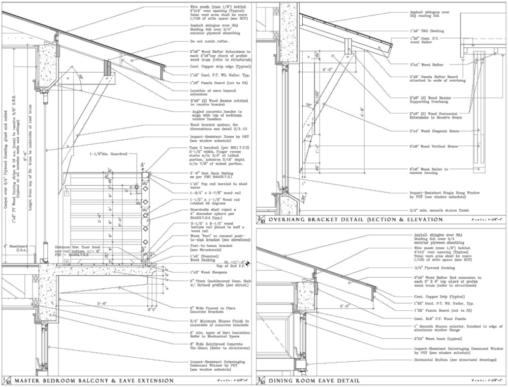 1000x762 Jungle House Steven Fett Architecture