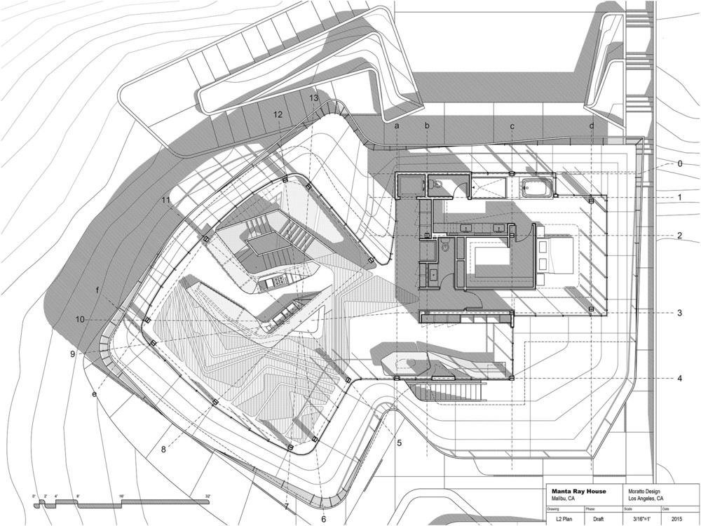 1000x750 Manta Ray House Moratto Design