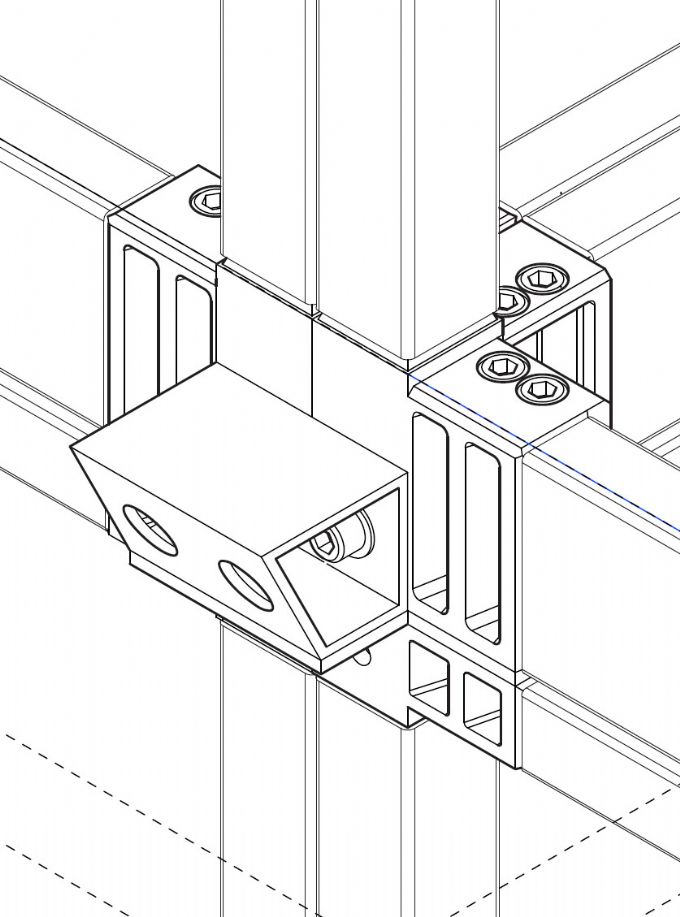680x917 Tall Modular Building System Vector Praxis Bim Construction