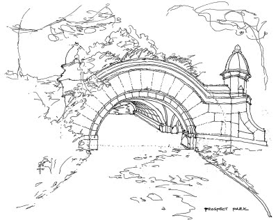 400x316 Free Hand Drawing, Arch 1341, Fall 2012 September 2012