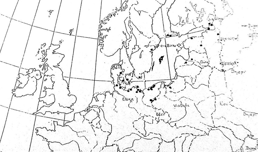 850x502 Finds Of Sasanian Coins