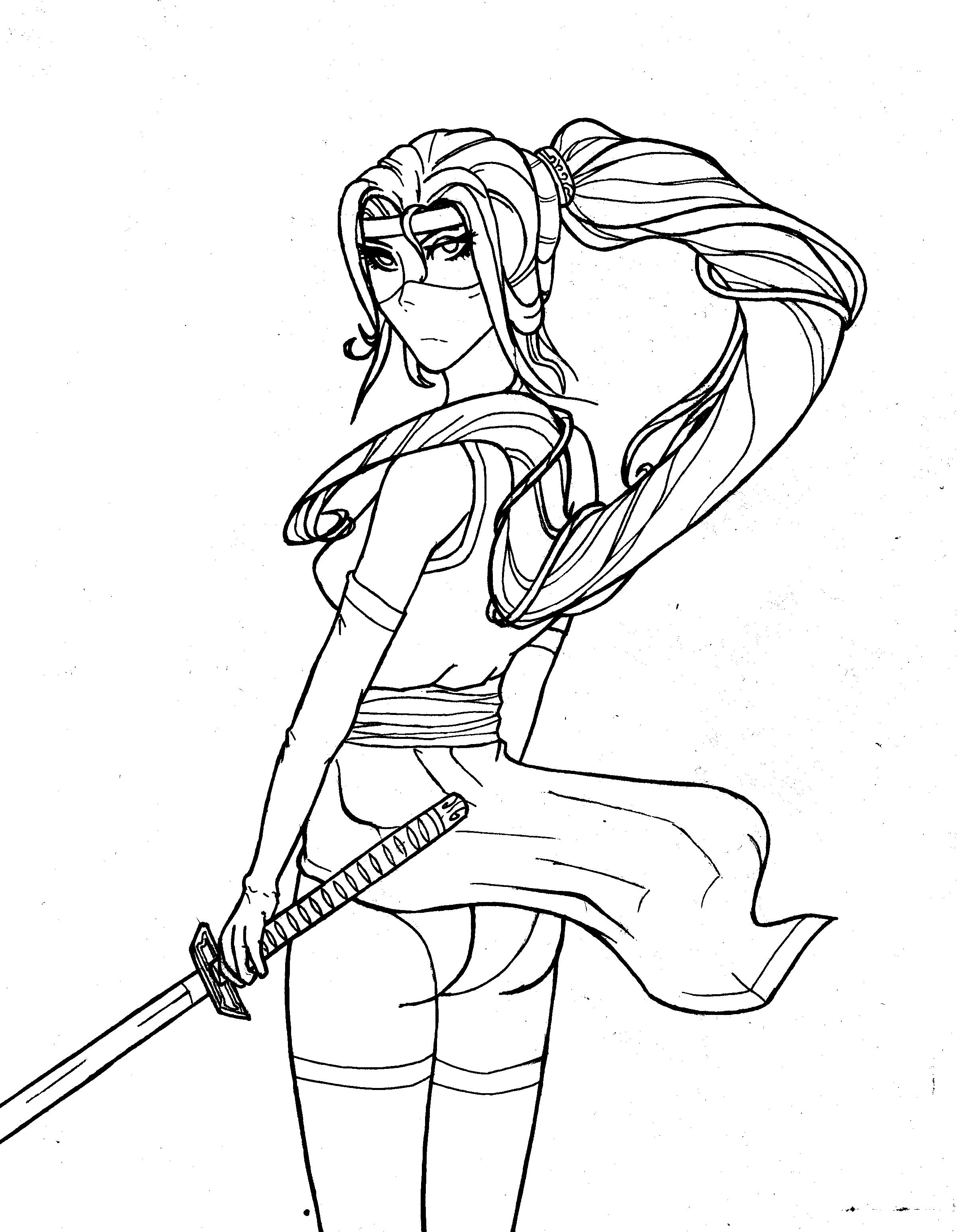 2400x3088 Ares From God Of War Drawing Pompey5000 2015 Sep 4 2011 Chainimage