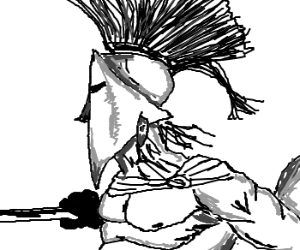 300x250 Ares The God Of War