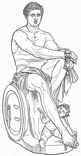 279x532 Greek Mythology For Kids