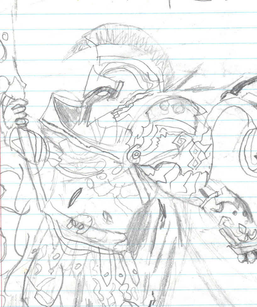 817x977 Ares,greek God Of War By Paladin6657