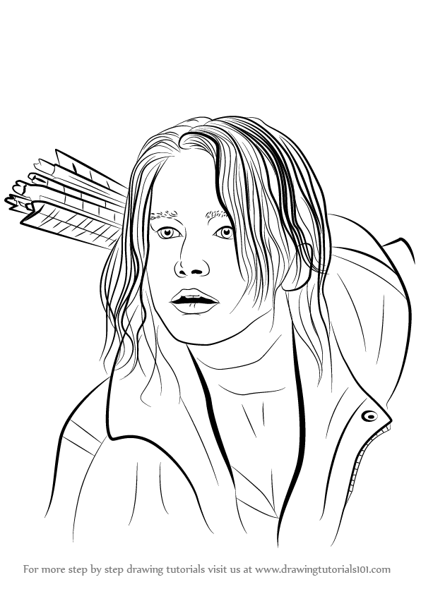 596x842 Grande Drawing People