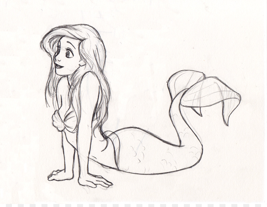 900x700 Ariel Tiana Pocahontas Drawing Disney Princess