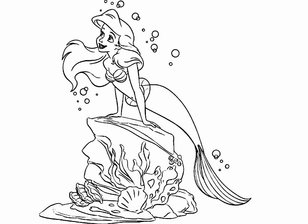 1045x760 Colours Drawing Wallpaper Magical Pretty Ariel Colour Drawing Hd