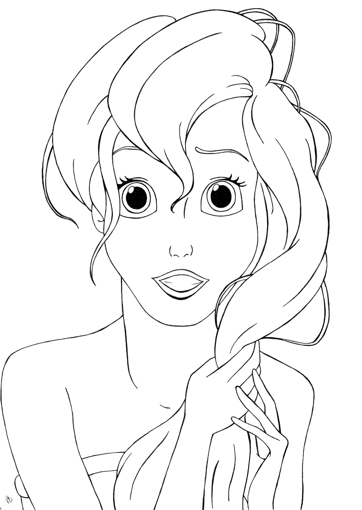 709x1000 More Like Jeans Fairy