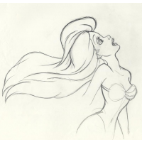 200x200 The Little Mermaid (1989)