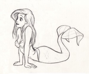 300x250 Pin By Katherine Endres On Glen Keane Artwork Glen