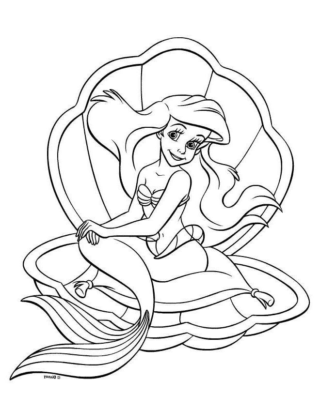 660x847 Disney Princess Color Page Az Coloring Pages Coloring Pages