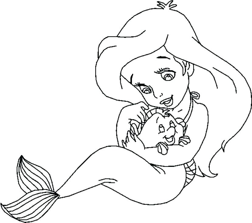 829x735 Disney Princess For Coloring Coloring Pages Baby Princess Coloring