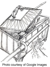 200x268 Where Is The Ark Of The Covenant