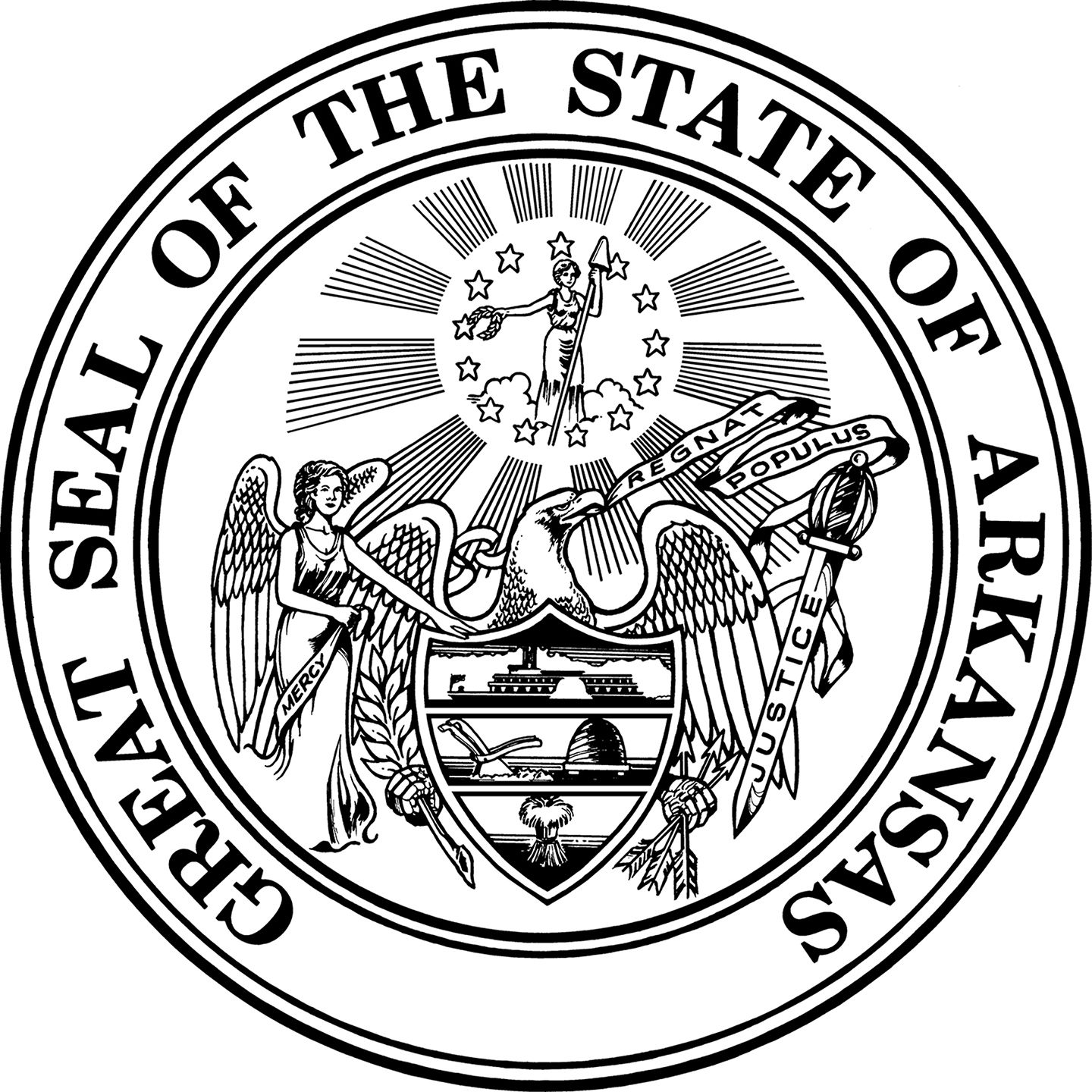 1440x1440 Dr. Rodney Griffin Appointed To Arkansas State Medical Board