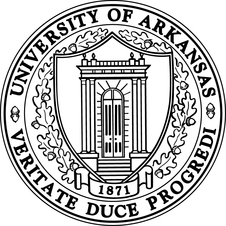 909x909 The Seal Style Guides And Logos University Of Arkansas