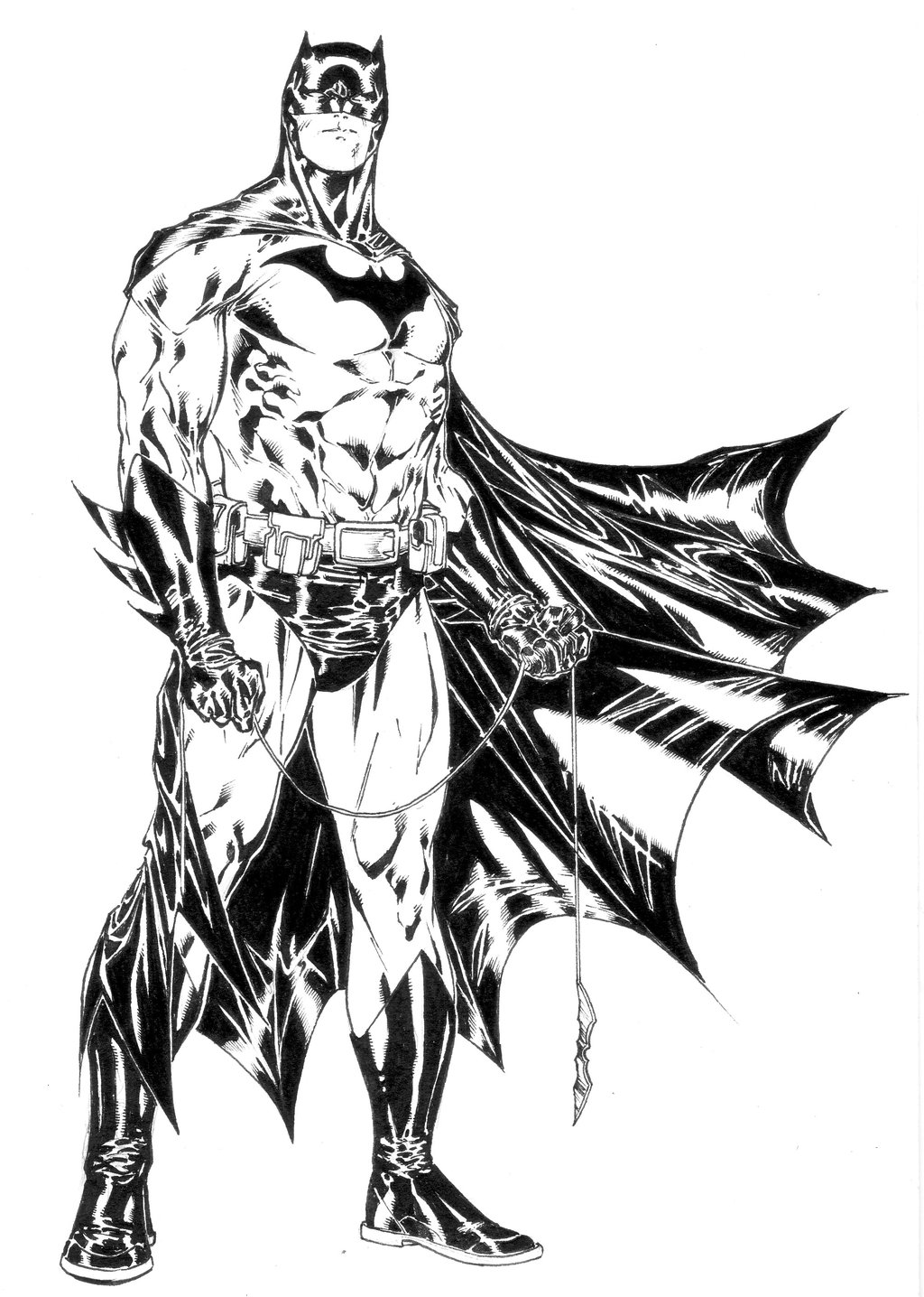 1024x1436 Print Batman Coloring Pages Projects To Try Knight