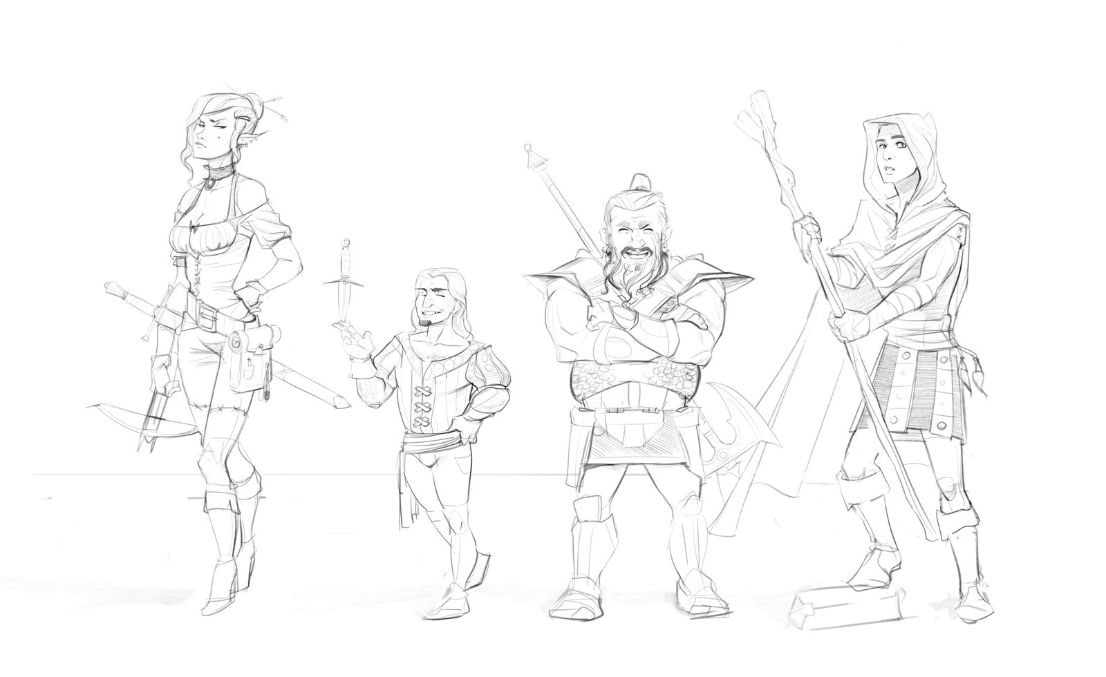 1600x980 Godfall Cast By Vanlerberghe