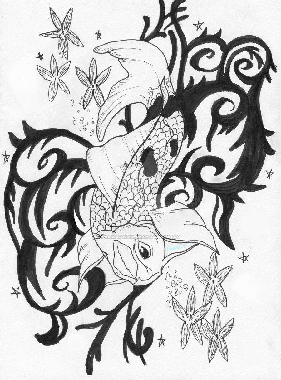 900x1218 Arm Tattoo Design Project By Basiccableblah