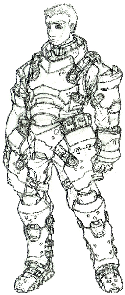 410x969 Some Future Armor Design By Cheekydevil
