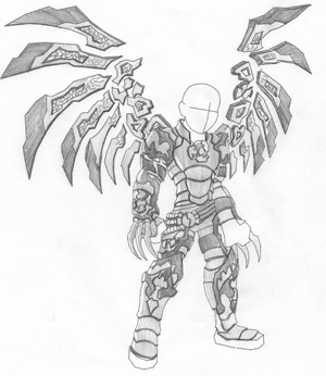 300x346 Jacon09 Art Contest