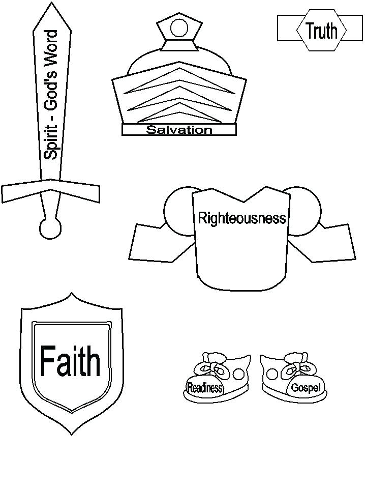 718x957 Entertaining Armour Of God Coloring Page Crayola Photo Armor Clip