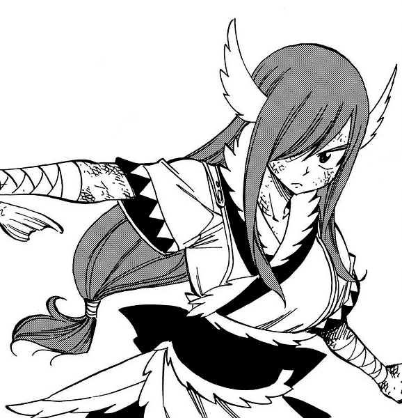 578x600 Wind God Armor Fairy Tail Wiki Fandom Powered By Wikia