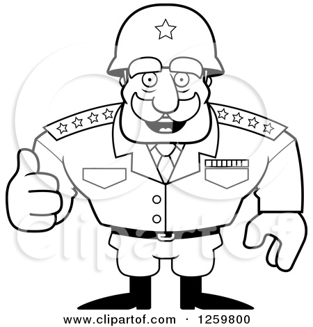 450x470 Army Guy Drawing Cartoon Army Guys Head