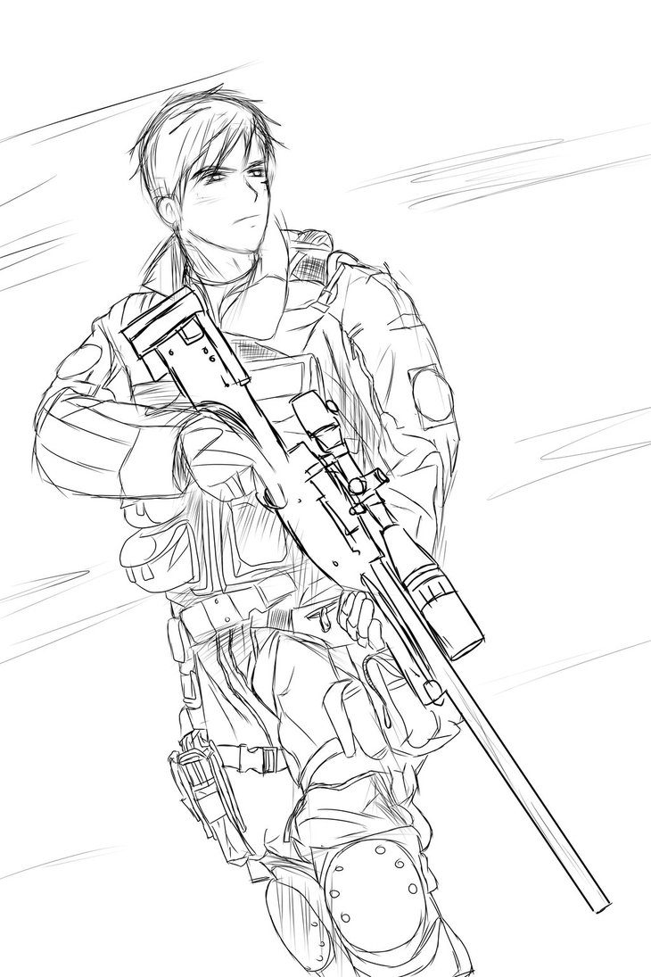 730x1095 Aoh Army Meme Sketch By Djroguefire