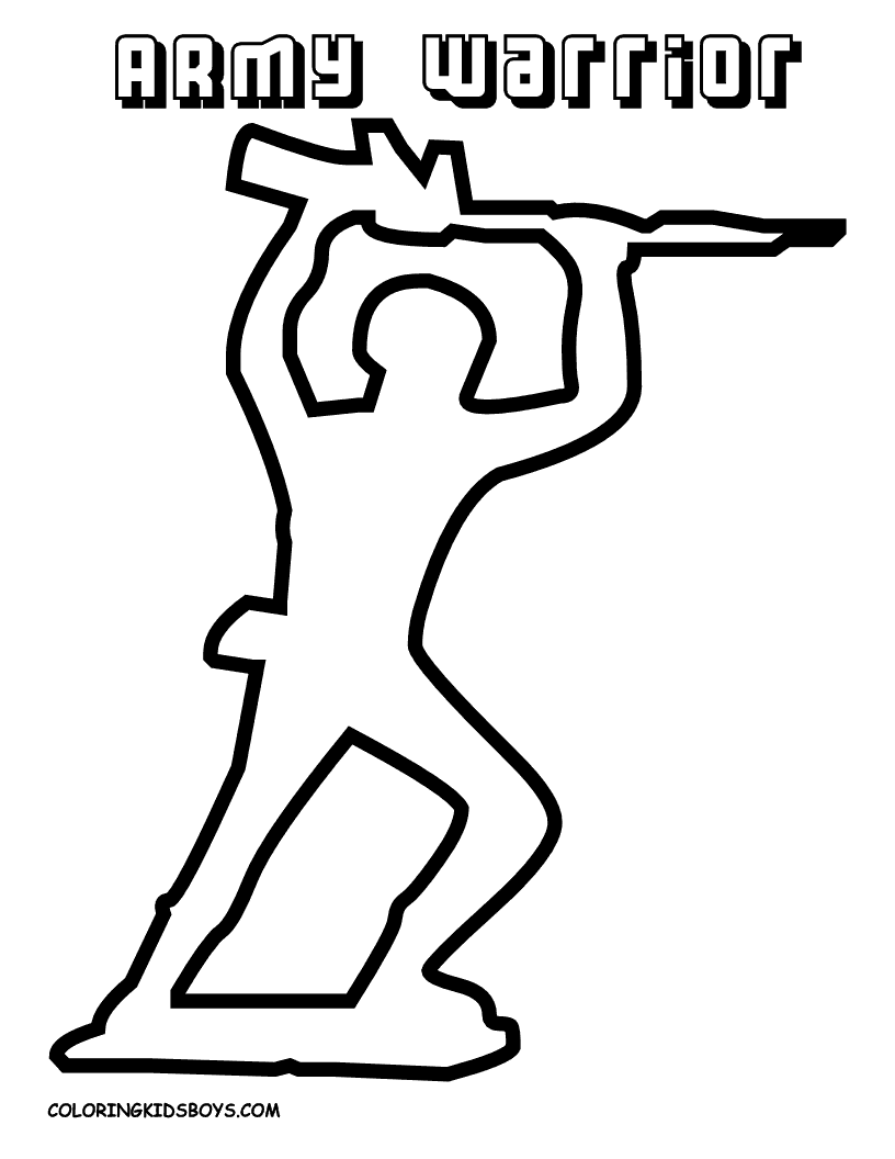 816x1056 Toy Story Army Men Outline Disney Cruise Army Men