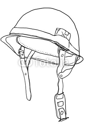 278x400 Green Camouflage Military Helmet. Pin Skull Clipart Army 12