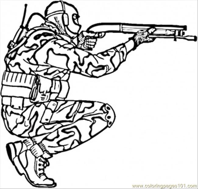 650x618 Fresh Army Coloring Pages 74 Additional Free Download