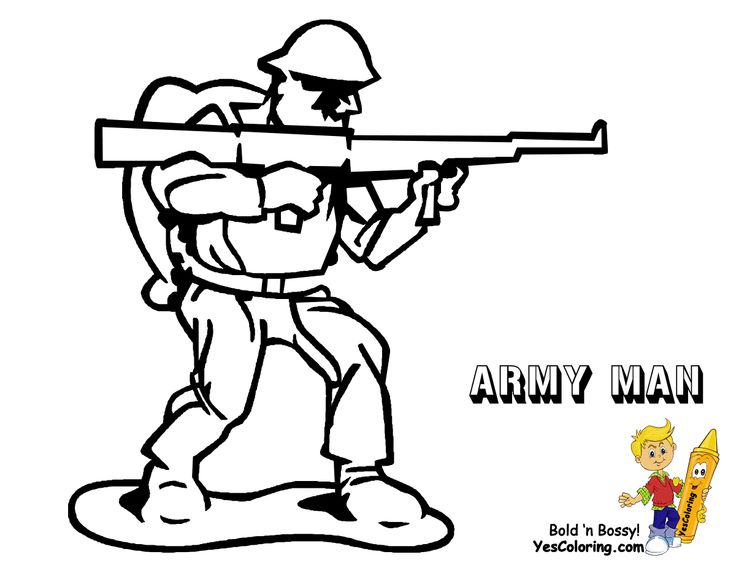 736x568 Coloring Pages Of Army Soldiers