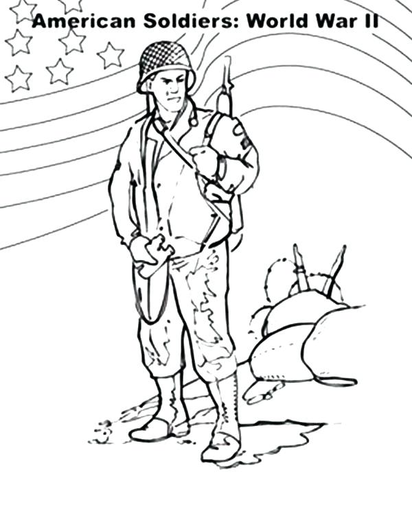 600x755 Army Soldier Coloring Pages Size Image Roman Legion Page Murs
