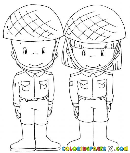 530x625 Drawing Army Soldiers And Soldier Soldier Precious Moments