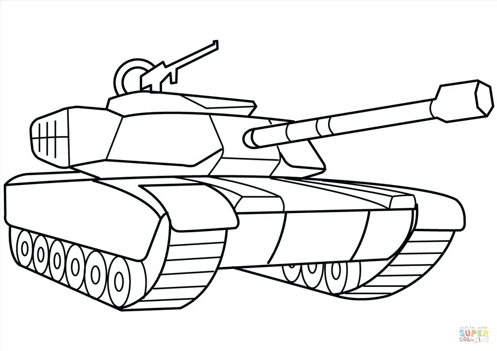 1024x723 Military Coloring Book As Well As Tank Coloring Pages Free War