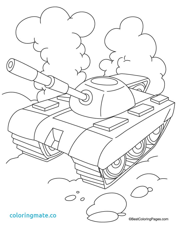 738x954 Tank Coloring Pages New Army Tanks Coloring Pages Coloring Home