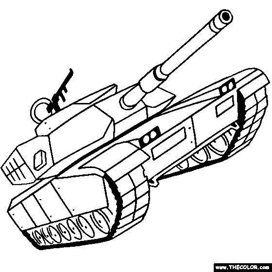 560x560 Army Tank Pictures Clipart Panda