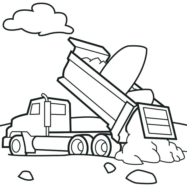 736x736 Army Truck Coloring Pages Coloring Pages Vehicles Army Truck