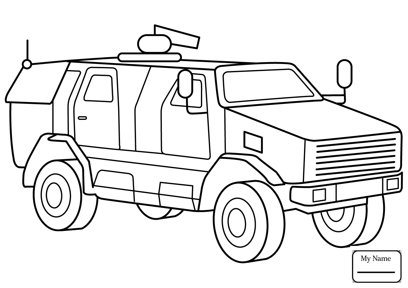1326x937 Army Truck Army Vehicles Military Army Vehicles Coloring Pages