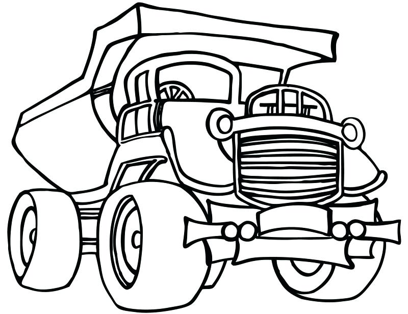 800x616 Vehicles Coloring Pages Airplane Coloring Page Truck Coloring
