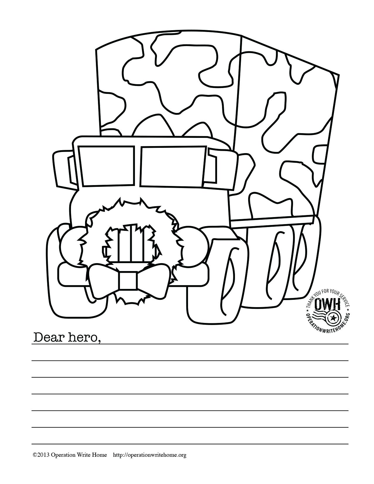 1275x1650 Coloring Army Coloring Pages