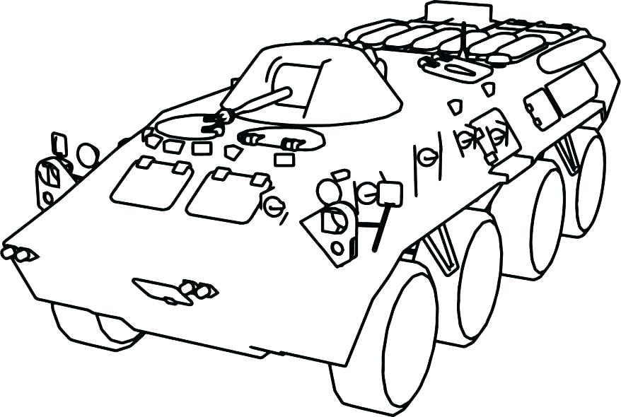 878x590 Vehicle Coloring Pages Cortefocal.site