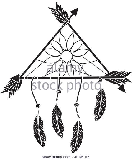 451x540 Love Arrows Stock Photos Amp Love Arrows Stock Images