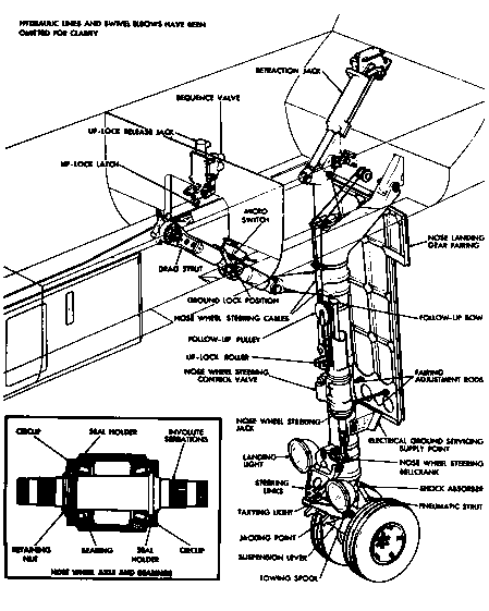 449x561 Avro Arrow Picture Archive