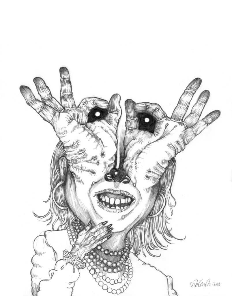 804x1024 Drawings John Casey